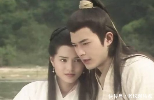 金庸笔下|金庸笔下的十大高手排名一魔、二佛、三道,四侠,张三丰排第四