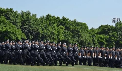 两所省属警校达成深度合作意向，交换生机制助力警校生成长