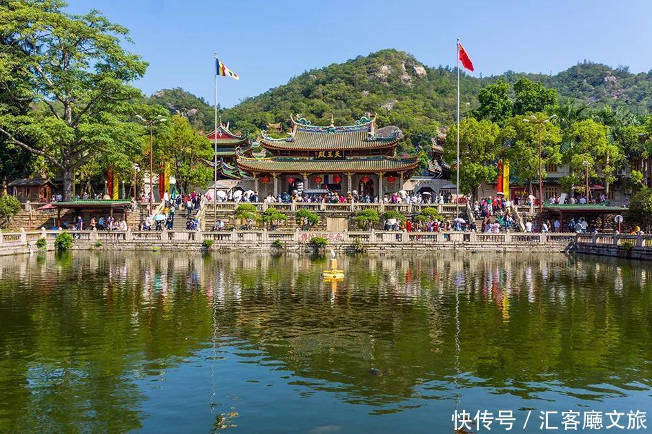 五台|像清风般温柔，像暖阳般温暖，一座让人留恋的海滨城市