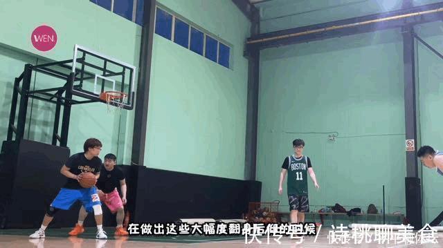 实战鞋 吊打自家所有签名鞋的休闲鞋!为何说BYW2是阿迪最出色的实战鞋