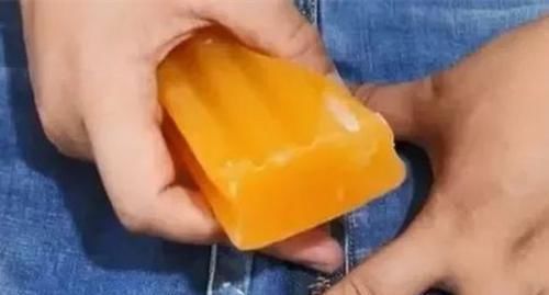 肥皂只用来洗衣服真是太可惜，它的8个隐藏妙用，一个比一个实在
