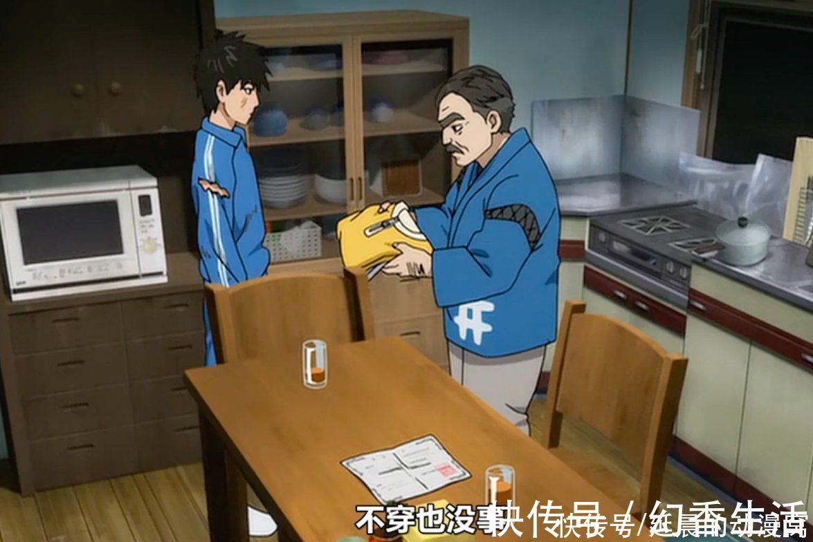 一拳超人|一拳超人:埼玉为何住在,传说中的“鬼城”?背后的故事让人心疼