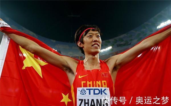 张国伟|张国伟宣布将复出?自费训练,剑指巴黎奥运会