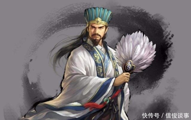 蜀汉|几乎不可能成功的北伐，诸葛亮为什么一直在坚持？