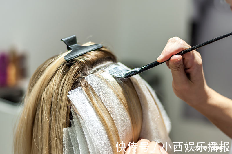 致癌|染发会对身体有危害吗?要如何染发比较安全?