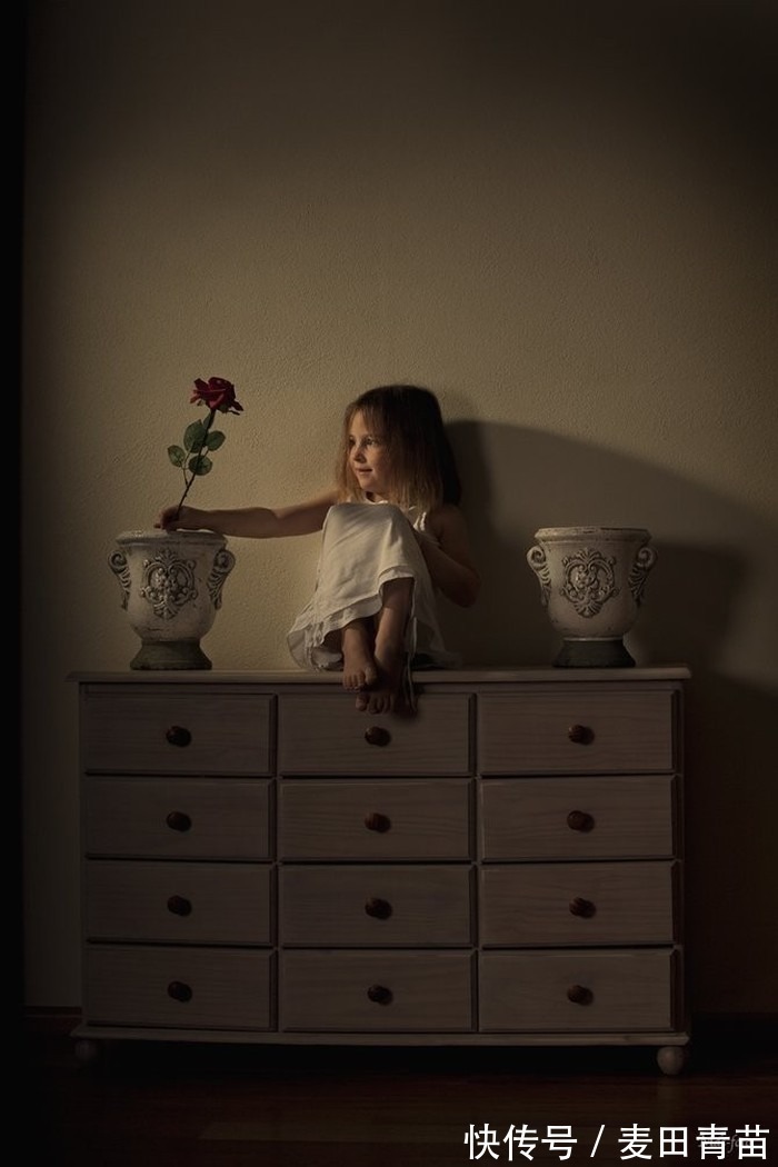 犯错|“经常挨打”和“从不挨打”的孩子，20年后差距明显！