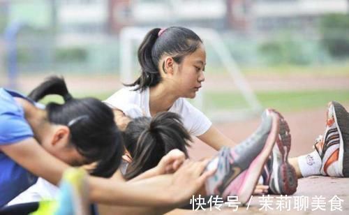 录取|女初中生跑出一级运动员水平,已被重点中学录取,看名字就不简单