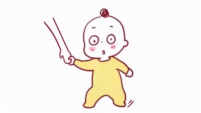 几个月学|孩子越早会走路越聪明吗?