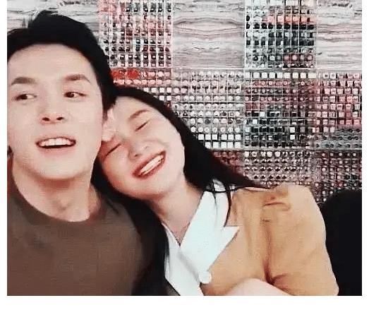 cp|金婧晒合照自曝恋情?男方是动画不良人编导,本尊道歉:姐骗人了