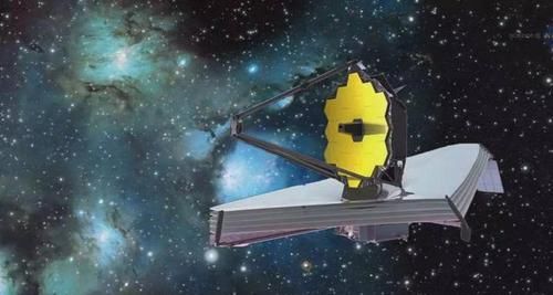 人类的第三只眼:“近视眼”哈勃望远镜,戴上眼镜,超长服役30年