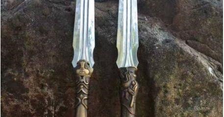 缨穗|冷兵器小知识长枪上的缨穗只是装饰不,此物一举两得