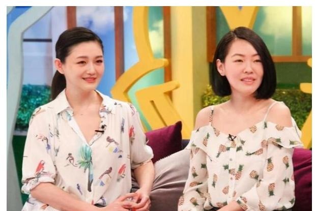 录制|台爆大小S姐妹筹备新综艺,节目取名《熙娣想聊》,月底开始录制