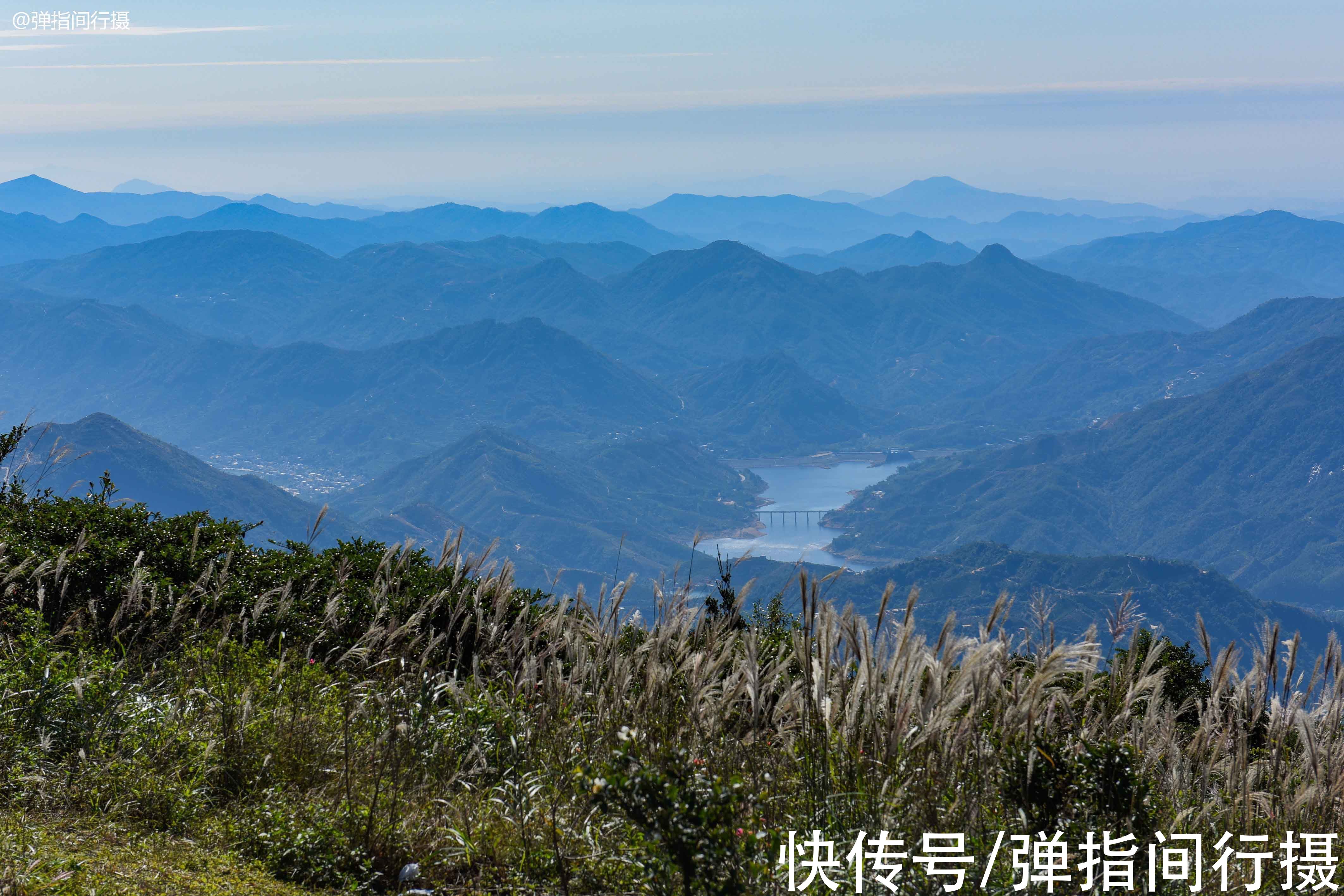 少数民族|广东东部大山深处，世居着一个神秘的少数民族，全国人口仅70多万