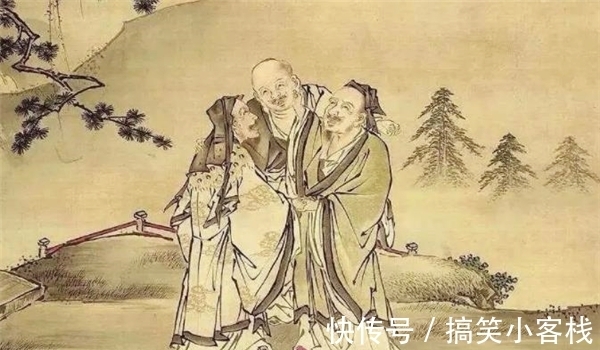 下联&岳父上联“两横一竖就是干”,3个女婿对下联,岳父:小女婿懂事