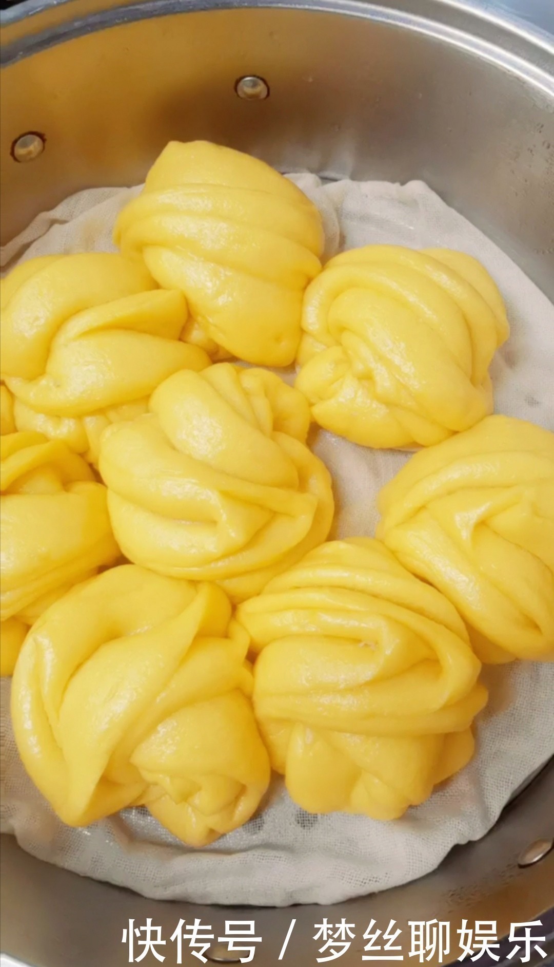 夏有乔木雅望天堂|70岁奶奶雷打不动，每周吃3次，眼睛不花耳朵灵，腿脚特利索！