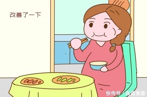 嘛嘛香|怀孕后,为什么有人一直吐到生有人却从不吐?原因跟腹中宝宝有关