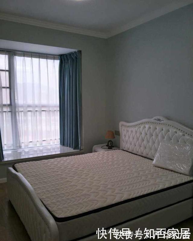 快俩月|新房通风快俩月了,老婆怀孕准备等半年再搬新家,先给大家晒晒