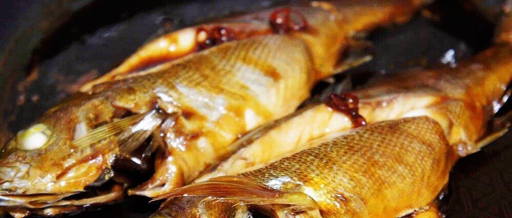 夏日，懂吃的都爱买这鱼，健脾开胃，益气助睡眠，比鲈鱼鲫鱼鲜美