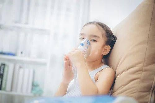 对症治疗|气温多变呼吸道疾病频发！“5要+5不要”呵护孩子健康！