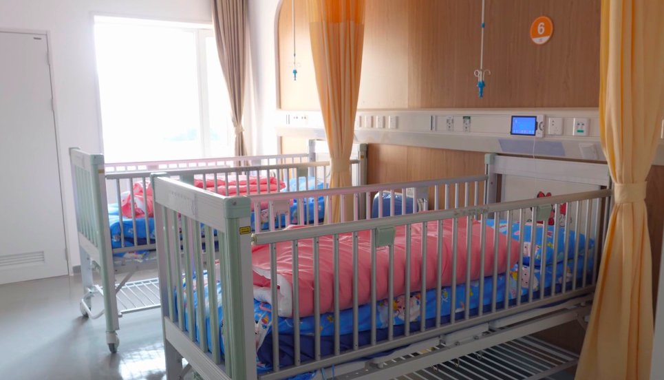 病房|致力破解儿童用药短缺“卡脖子”问题，上海儿童医学中心临床研究病房启用