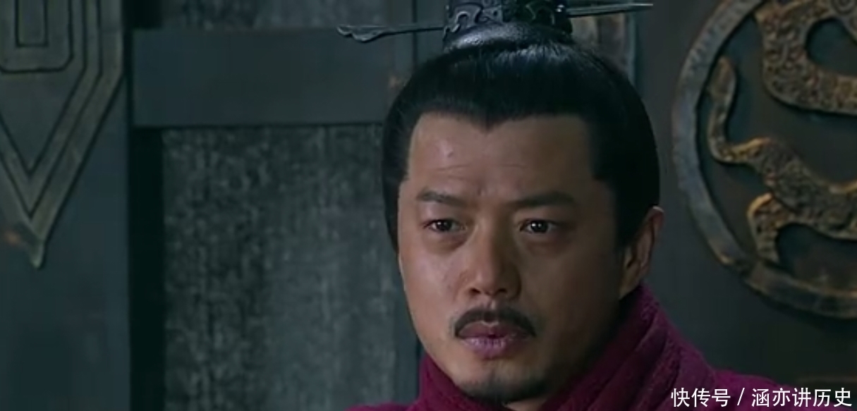 夺了他|从韩信的经历可以断定:没有这个叫李左车的人,他不可能成为战