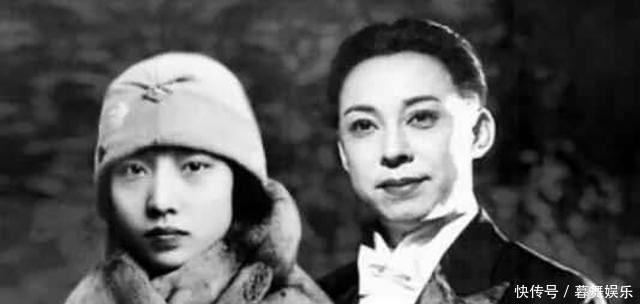安详|宁嫁杜月笙,不嫁梅兰芳,年长21岁,却换来真心疼爱与安详晚年