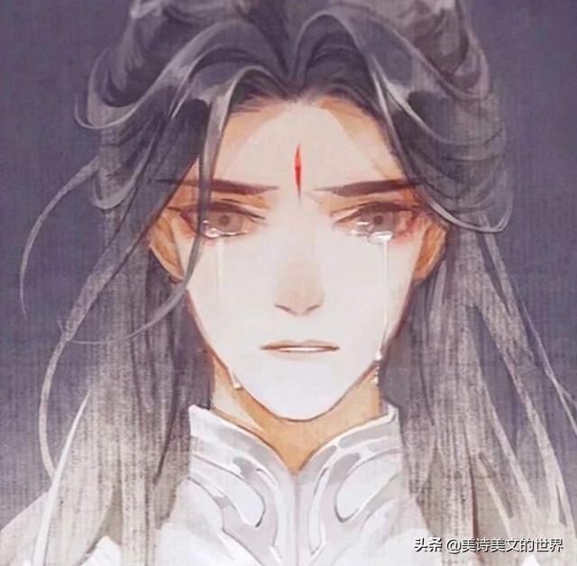 我侬词#丈夫有二心,才女妻子写下首肉麻情诗,被琼瑶化用后如今家喻户晓