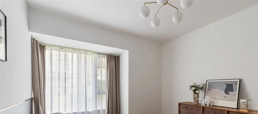 收纳|她家120平的房子光一个客厅就把我迷住,全屋温馨有品,太漂亮了