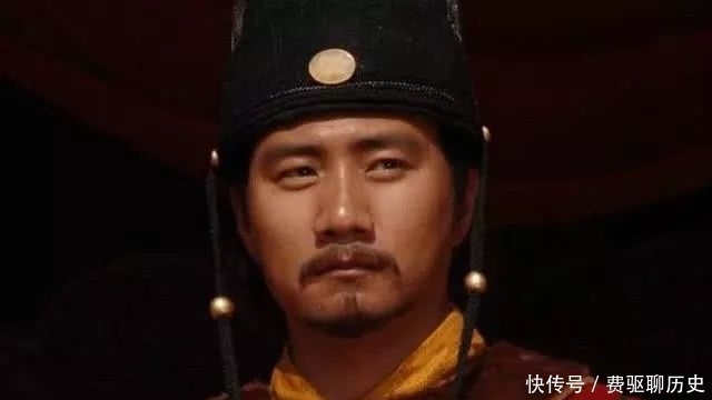 朱元璋|大臣请朱元璋来家喝酒,朱元璋走到半路,突然下令:抄他全家