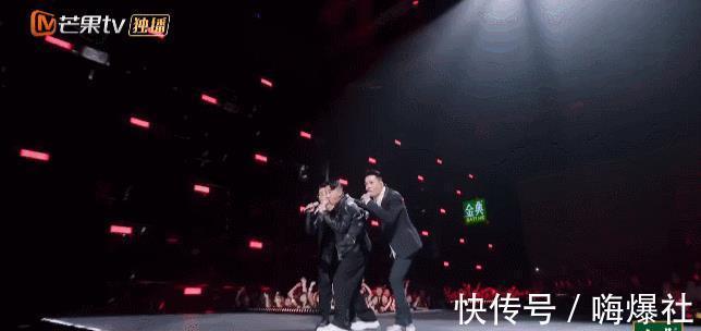 谭咏麟|披荆斩棘的54岁哥哥，又被陈小春装到了，山鸡哥不简单啊