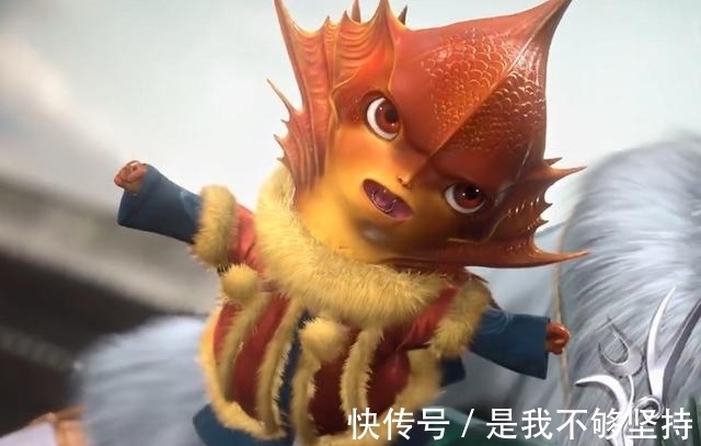 汪汪队立大功|《天宝伏妖录》：汪汪队立大功，陆许特写真好看，赵子龙可不是菜