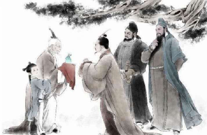 武延基&鬼谷子人际交往中,会说话的人,从不犯3条禁忌,与君共勉!