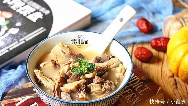 这东西每头猪只有一个, 健脾胃补气血, 44块钱一斤, 再贵也得买!