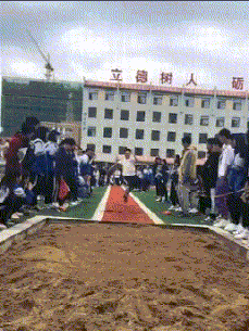 |搞笑GIF段子:就这样又失去了一个朋友