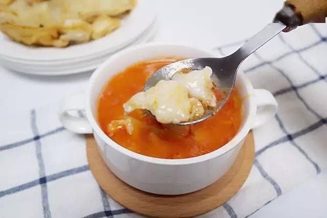 上班族超爱的快手汤，不用慢炖也香浓！