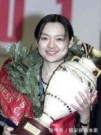 国籍|21年前,中国天才女棋手嫁给卡塔尔皇子后改变国籍,如今怎么样了