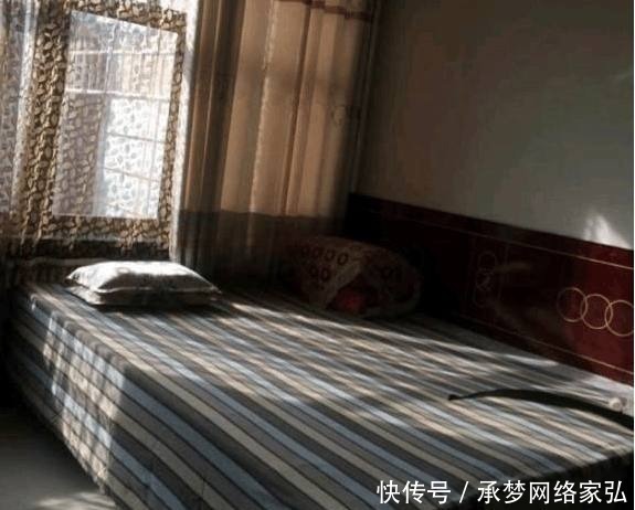 公婆|不顾反对远嫁东北，晒晒跟公婆同住的农家院，卧室估计你没见过！