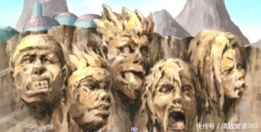 有人|火影铁粉收集的五张宝贵截图,最后一张很少有人记得!