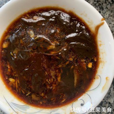  羊肉饺子这样做，口感味道一级棒