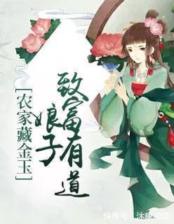 隔夜米#5本农家有喜种田文推荐,撸起袖子加油干,发家致富在眼前