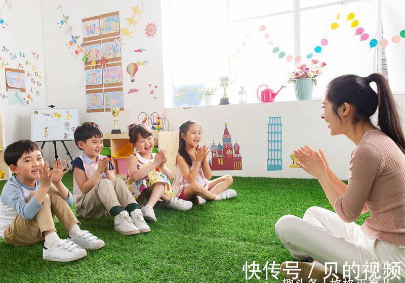 当孩子上了幼儿园后，宝妈们都是怎么上班的？