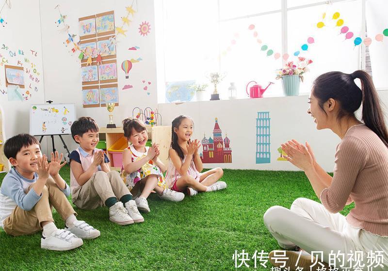 当孩子上了幼儿园后,宝妈们都是怎么上班的?