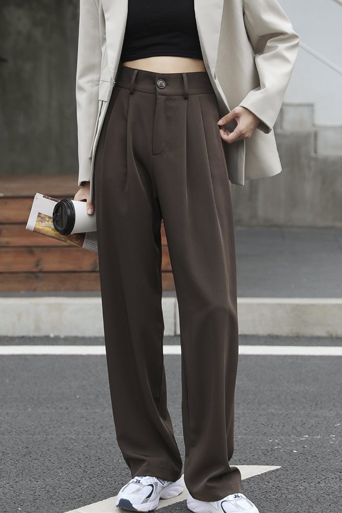 领口|夏日怎么穿得舒服又精致，高级感十足？