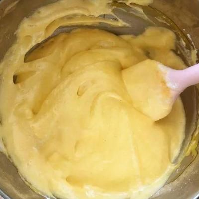 豆乳|网红甜品豆乳盒子超还吃，我家三天两头吃一次