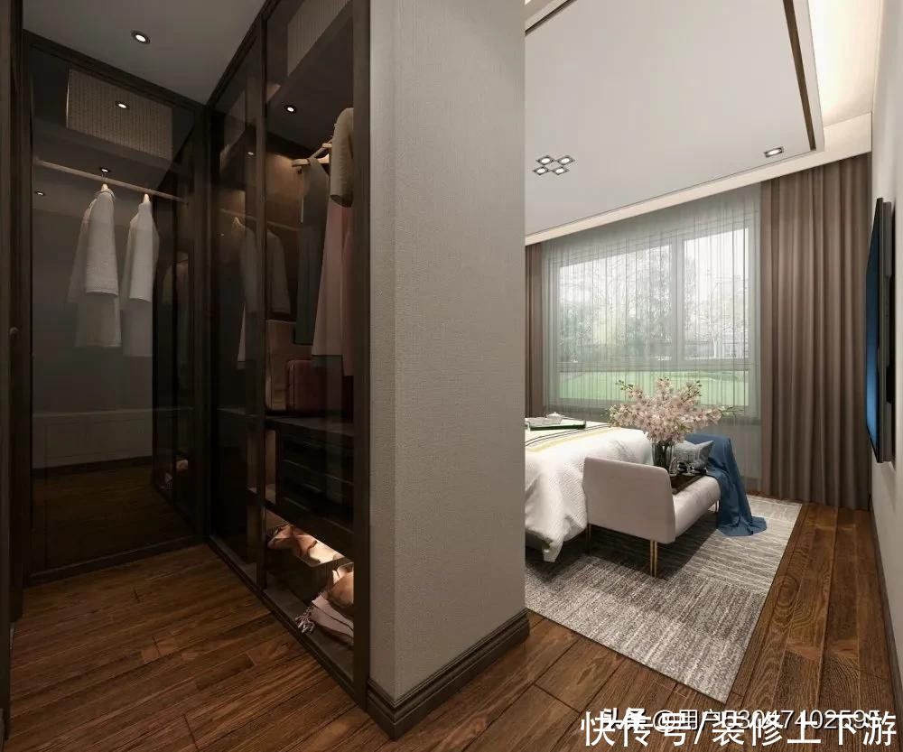 room|90后的婚房范本分分钟刷爆朋友圈