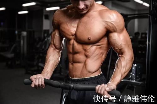 心肺功能|爱健身的肌肉男,为什么几乎都不跑步?跑步真的会掉肌肉
