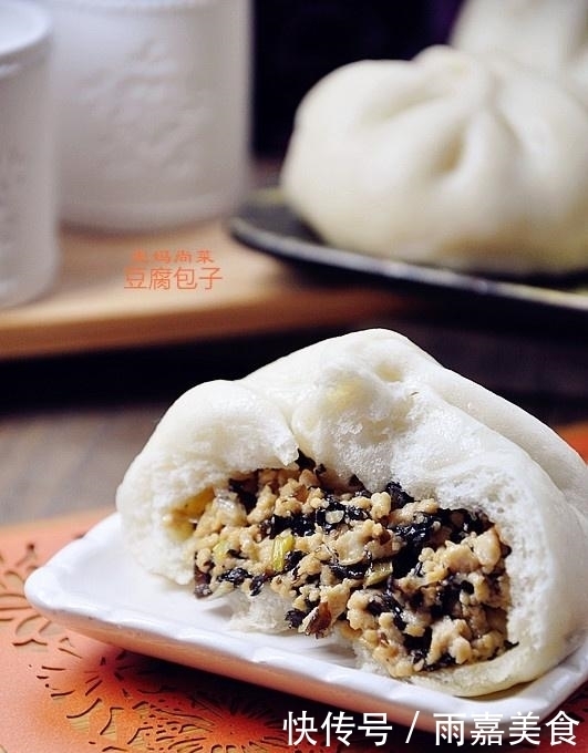 营养|豆腐的4款花样吃法,既是主食又是菜,清淡营养不上火