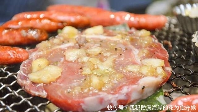 银川第1家泥炉烤肉,大隐于市
