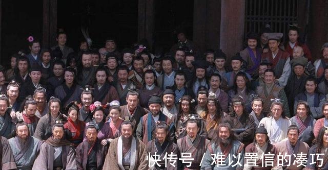 答案|梁山好汉如果没被招安，他们会自相残杀吗答案让人意想不到！