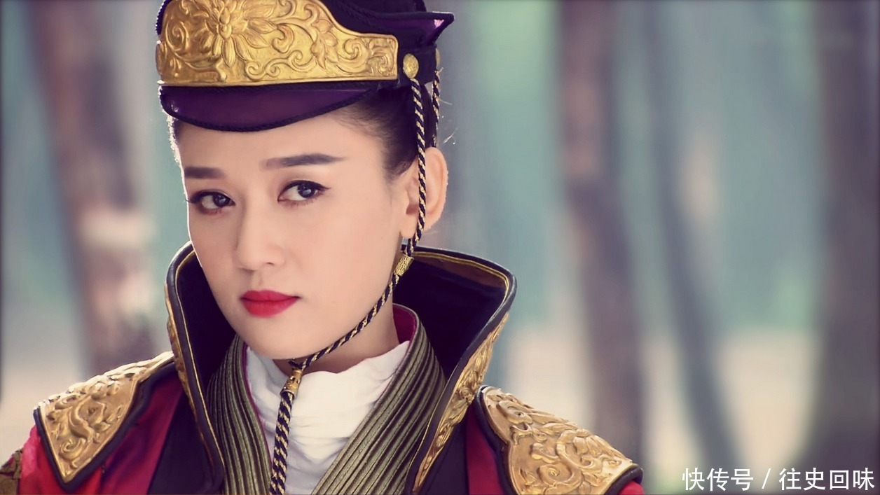 为什么一提到复姓就感觉都是风云人物,那么复姓是怎么来的呢